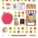 Apple Time Bulletin Board