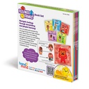 Feelings Family™ Book Set Happy, Sad, Angry, Scared & Surprised