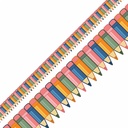 Diecut Pencils  Deco Trim