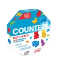 Counters Multi-Pack, 630 Pieces