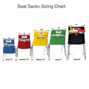 Seat Sack Bundle of 10