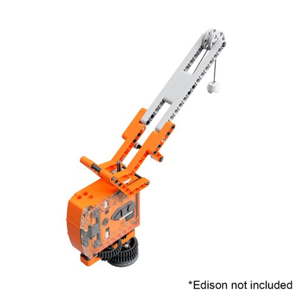 Edison Robot Expansion Construction Kit