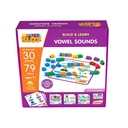 Vowel Sounds - Rainbow Phonics, Phase 5