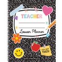 Cool for School Teacher Plan Book