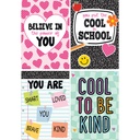 Cool for School Teacher Plan Book