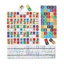 Numberblocks™ Dominoes Set