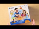 Fox In The Box- Position Word Activity Set