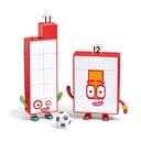 Numberblocks™ Friends Eleven and Twelve Figure Pack