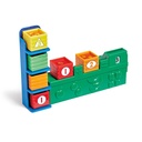 Numberblocks™ Add It Up Mini Market