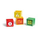 Numberblocks™ Add It Up Mini Market