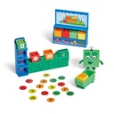 Numberblocks™ Add It Up Mini Market