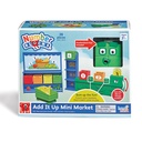 Numberblocks™ Add It Up Mini Market