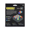 Kanoodle® SudoQube™