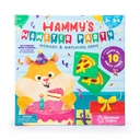 Hammy's Hamster Party Game