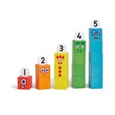 Numberblocks™ One to Five Wooden Blocks