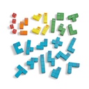 Numberblocks™ Wooden Building Blocks Activity Set