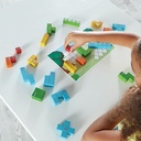 Numberblocks™ Wooden Building Blocks Activity Set