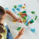 Numberblocks™ Wooden Building Blocks Activity Set