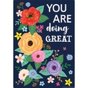 Wildflowers Positive Sayings Small Poster Pack