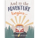 Moving Mountains Road Trip Teacher Plan Book