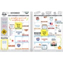 Moving Mountains Road Trip Teacher Plan Book