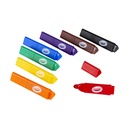 Washable Tripod Grip Markers, Pack of 8