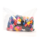 Building Blocks, Ultimate Builder's Kit, 250 Pieces