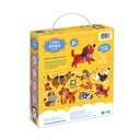 I love Dogs Puzzle, Ages 3+