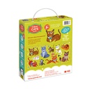 I Love Cats Puzzle, Ages 3+