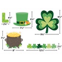 St. Patrick’s Day Create & Decorate Quick Kit