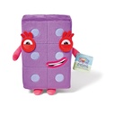 Numberblocks™ Six Playful Pal