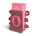 Numberblocks™ Sing-Along Superhero Octoblock