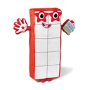 Numberblocks™ Ten Playful Pal