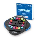 Shape Shifter Slider Puzzle