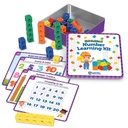 SB Numbers and Counting with Activity Book (manips TBD)