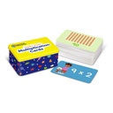 Visual Multiplication Flash Cards