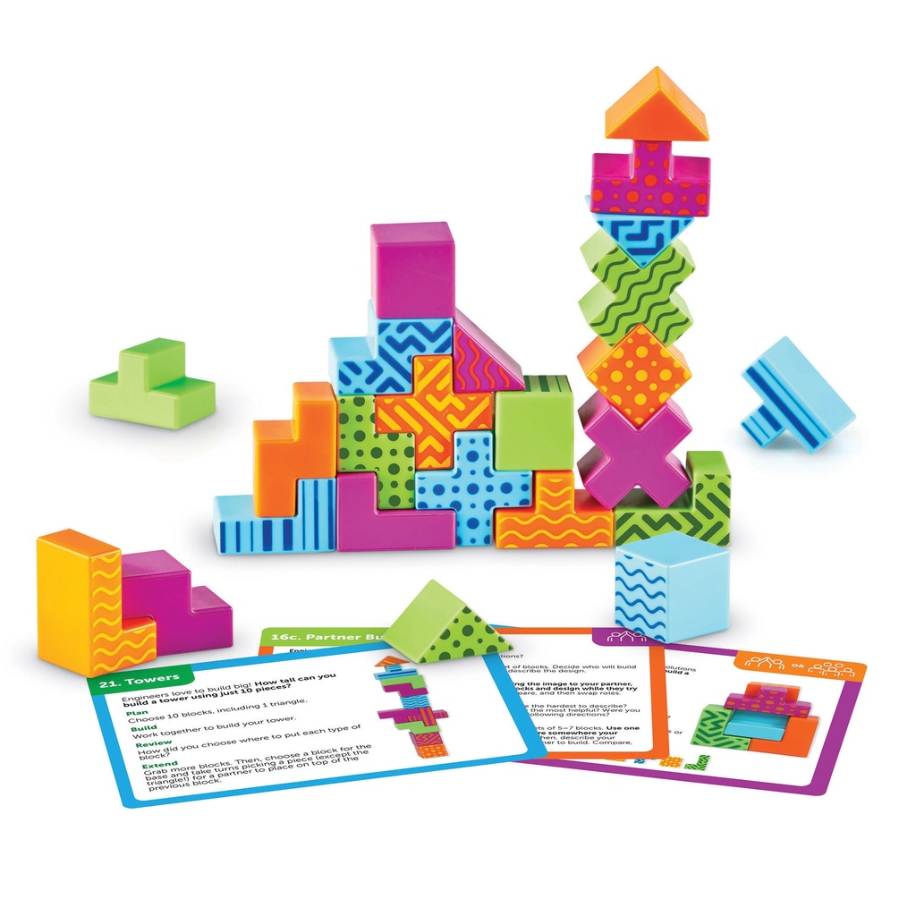 STEM Explorers Classroom Set - Brainometry