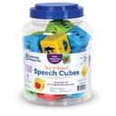 SoR- Phonemic Awareness Sound Cubes