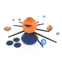 GeoSafari® Motorized Solar System & Projector