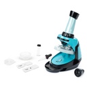 GeoSafari® Microscope Science Set