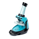 GeoSafari® Microscope Science Set