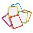 Writing Slant Boards, Rainbow Set of 6