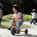 Circleline Tricycle, Small