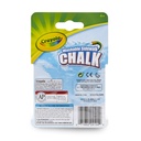 Sidewalk Chalk, Pack of 4