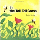 In the Tall, Tall Grass Big Book