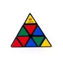 Pyraminx Puzzle