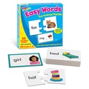 Easy Words Fun-to-Know® Puzzles