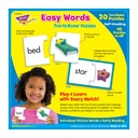 Easy Words Fun-to-Know® Puzzles