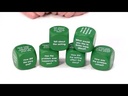 Reading Comprehension Cubes