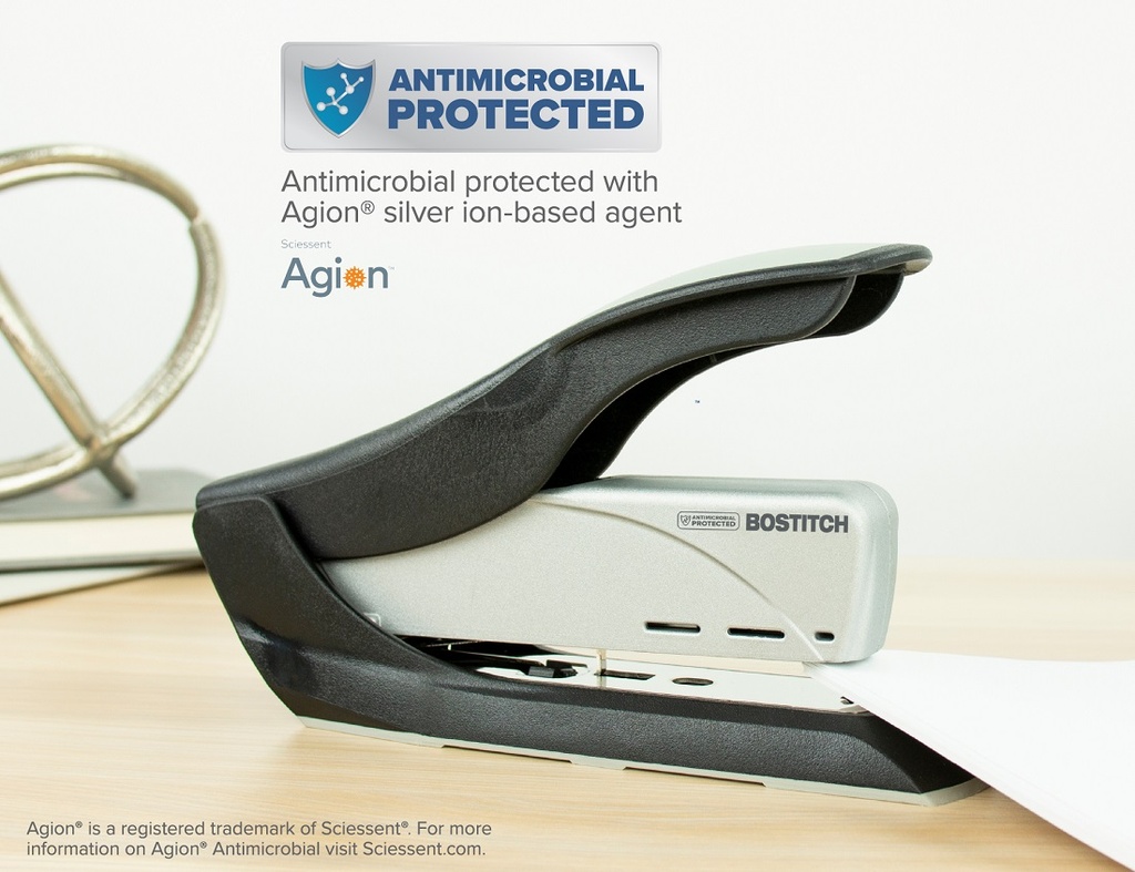 Bostitch 1210 Antimicrobial Stapler